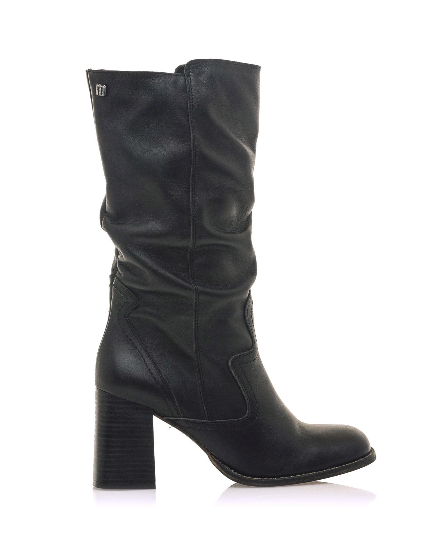 Botas altas mujer online hipercor