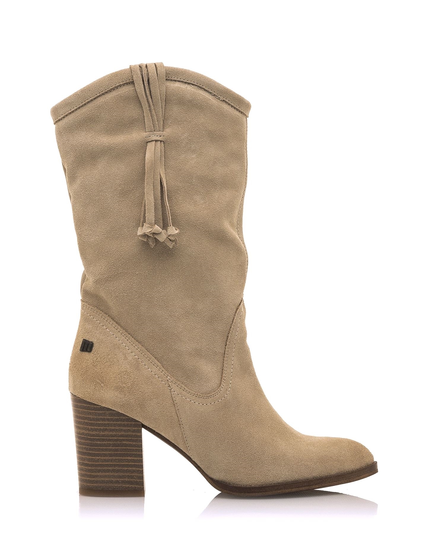 El corte ingles discount botas mujer cowboy