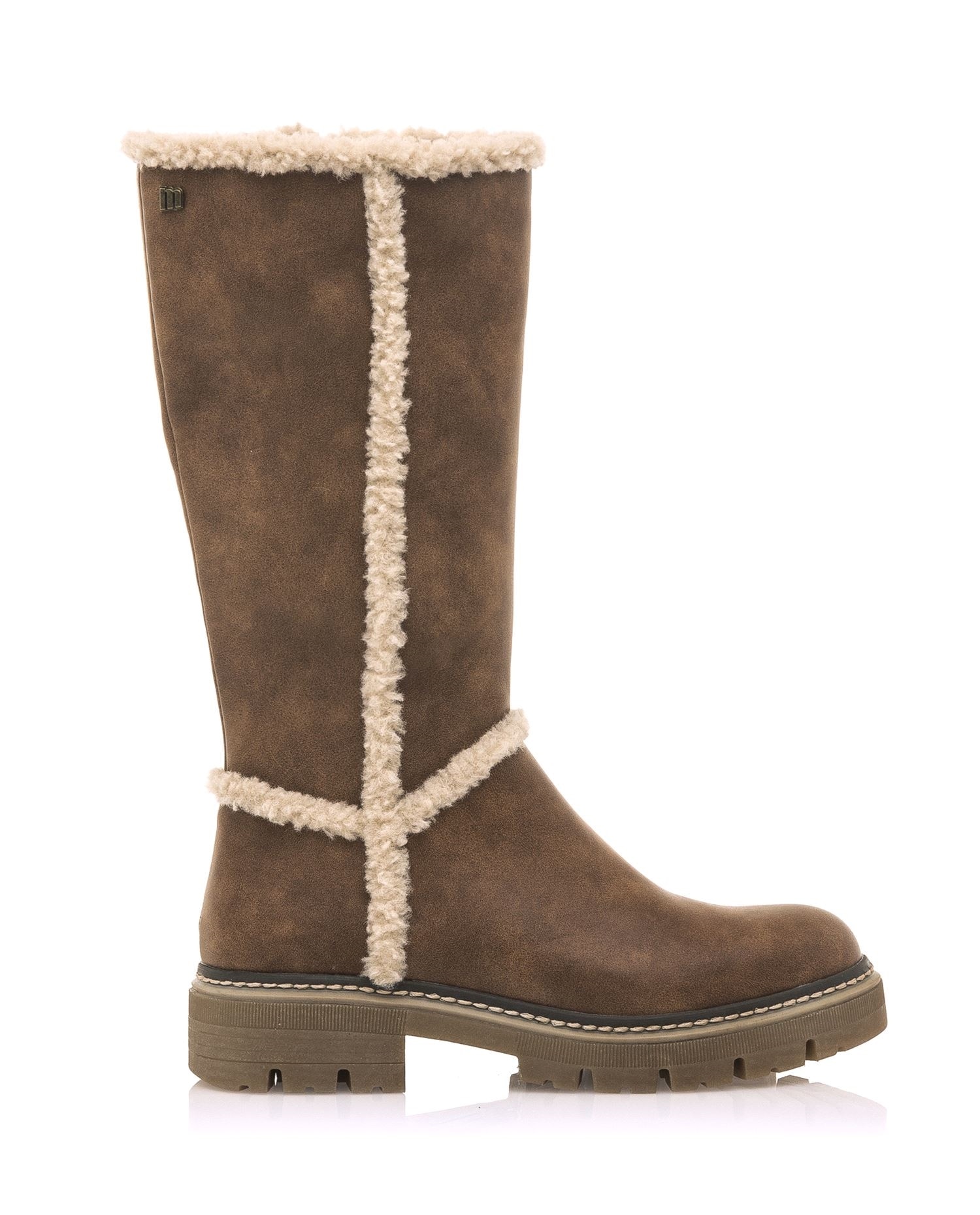 Botas emu mujer discount el corte ingles