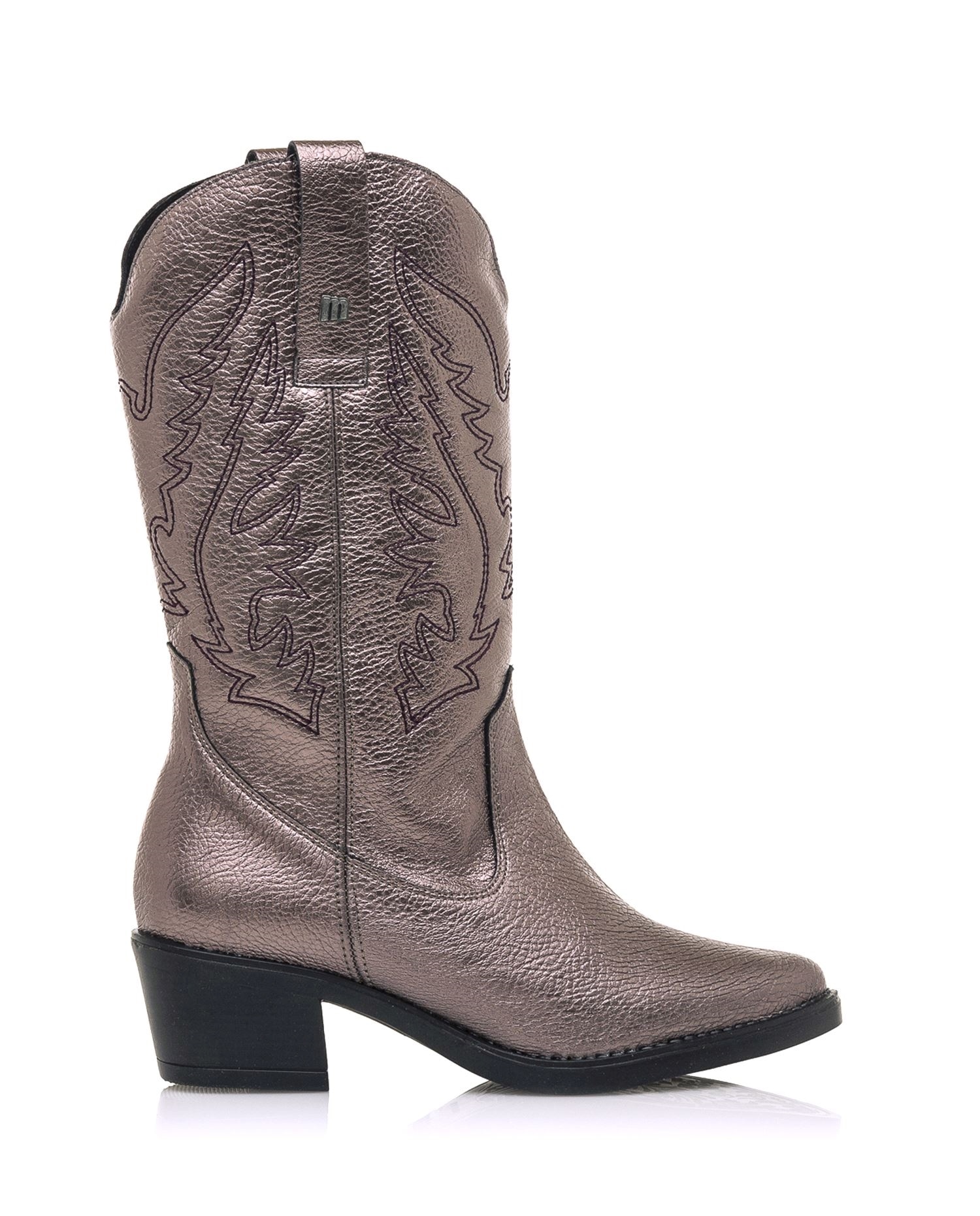 Botas mujer mustang el corte ingles shops