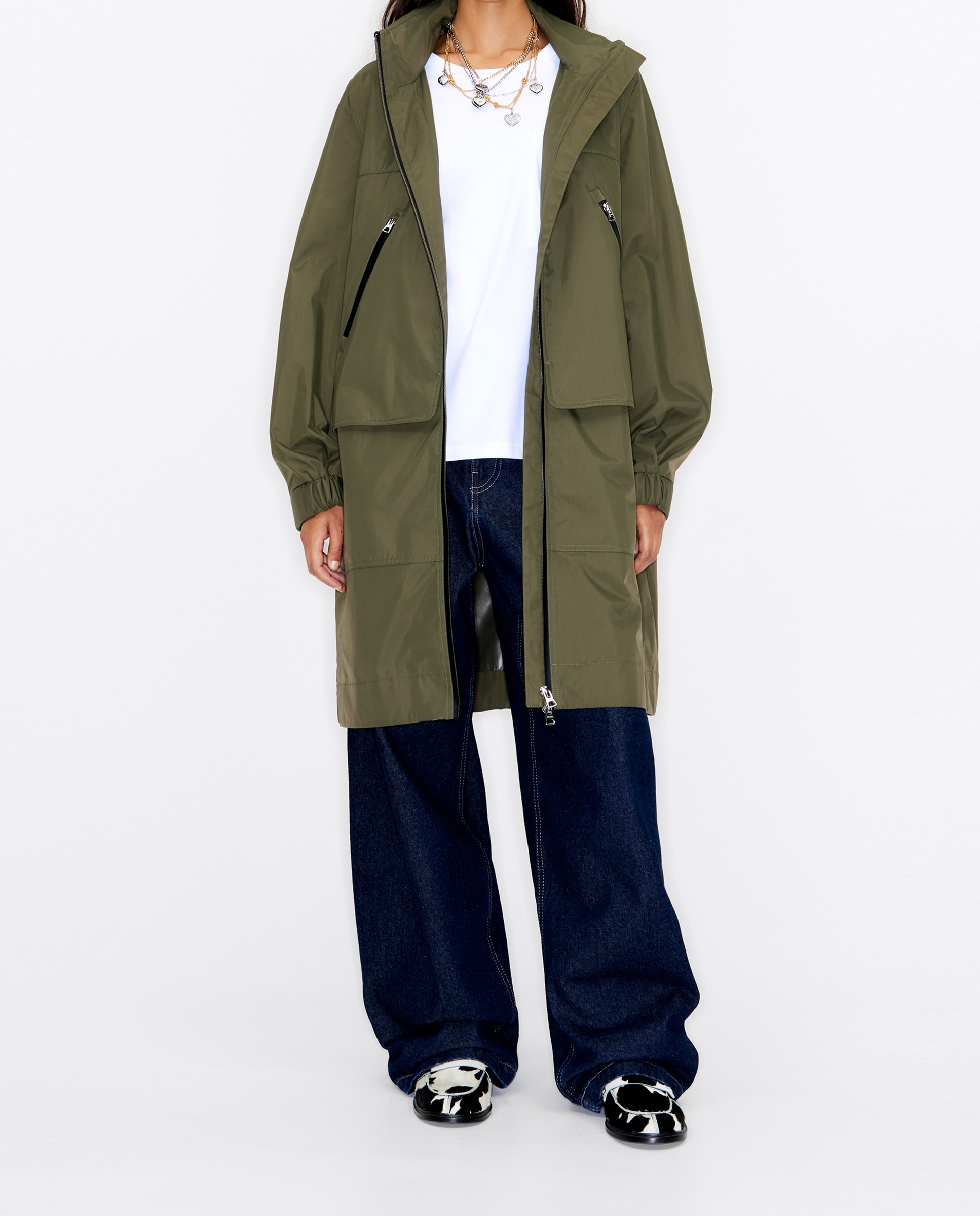 El corte ingles 2025 bimba y lola ropa
