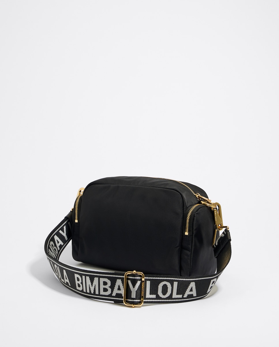 Crossbody Bag Bimba And Lola Outlet Lola Rebajas Bandolera Bolsos