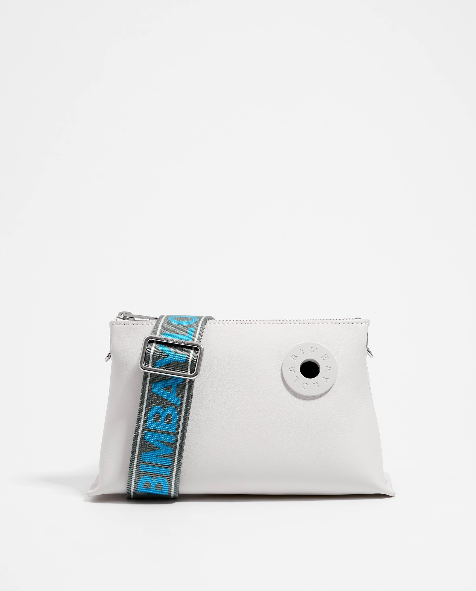 Bolso blanco best sale corte ingles