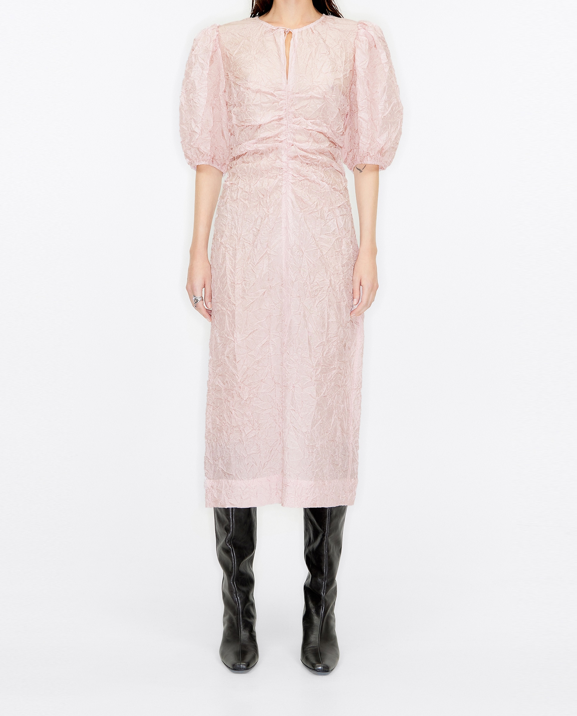 Pulsa para comprar en El corte inglés