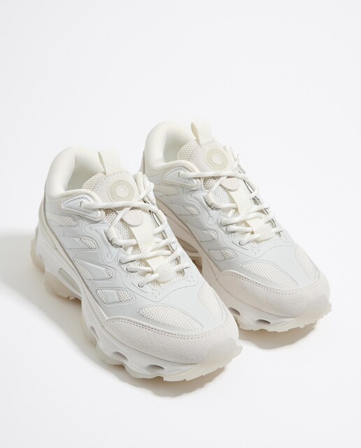 zapatos fila mujer el corte ingles original