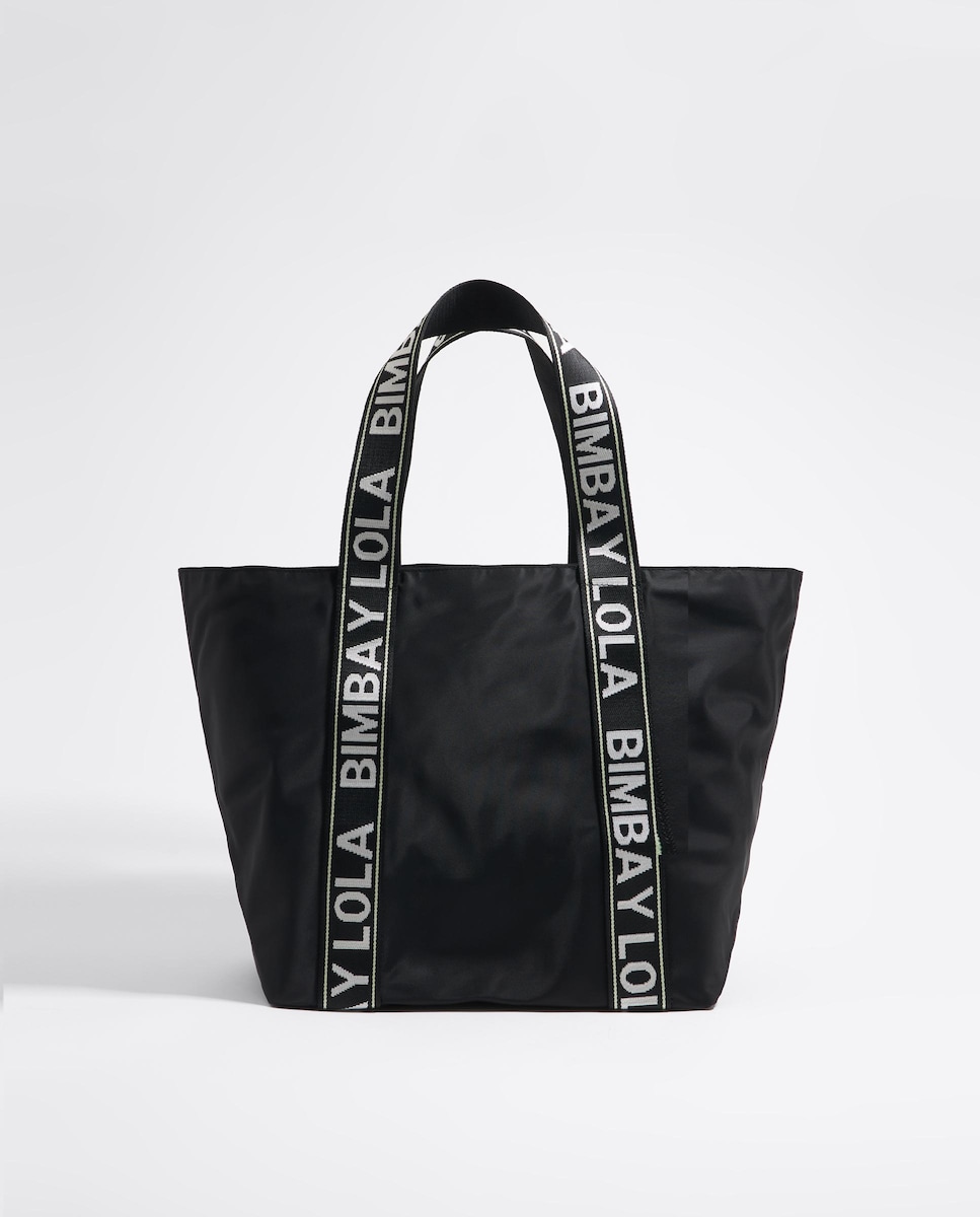 Bolso Shopper Bimba Y Lola Rebajas Outlet Bag Bolsos Bimba Lola