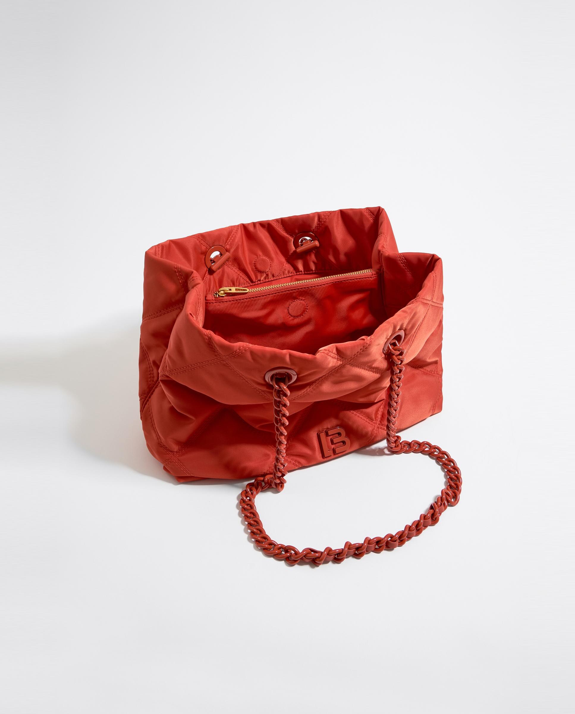 Bolso de hombro online acolchado