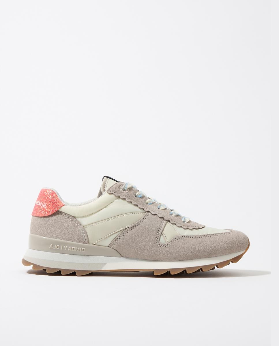 Zapatillas bimba y lola rebajas sale