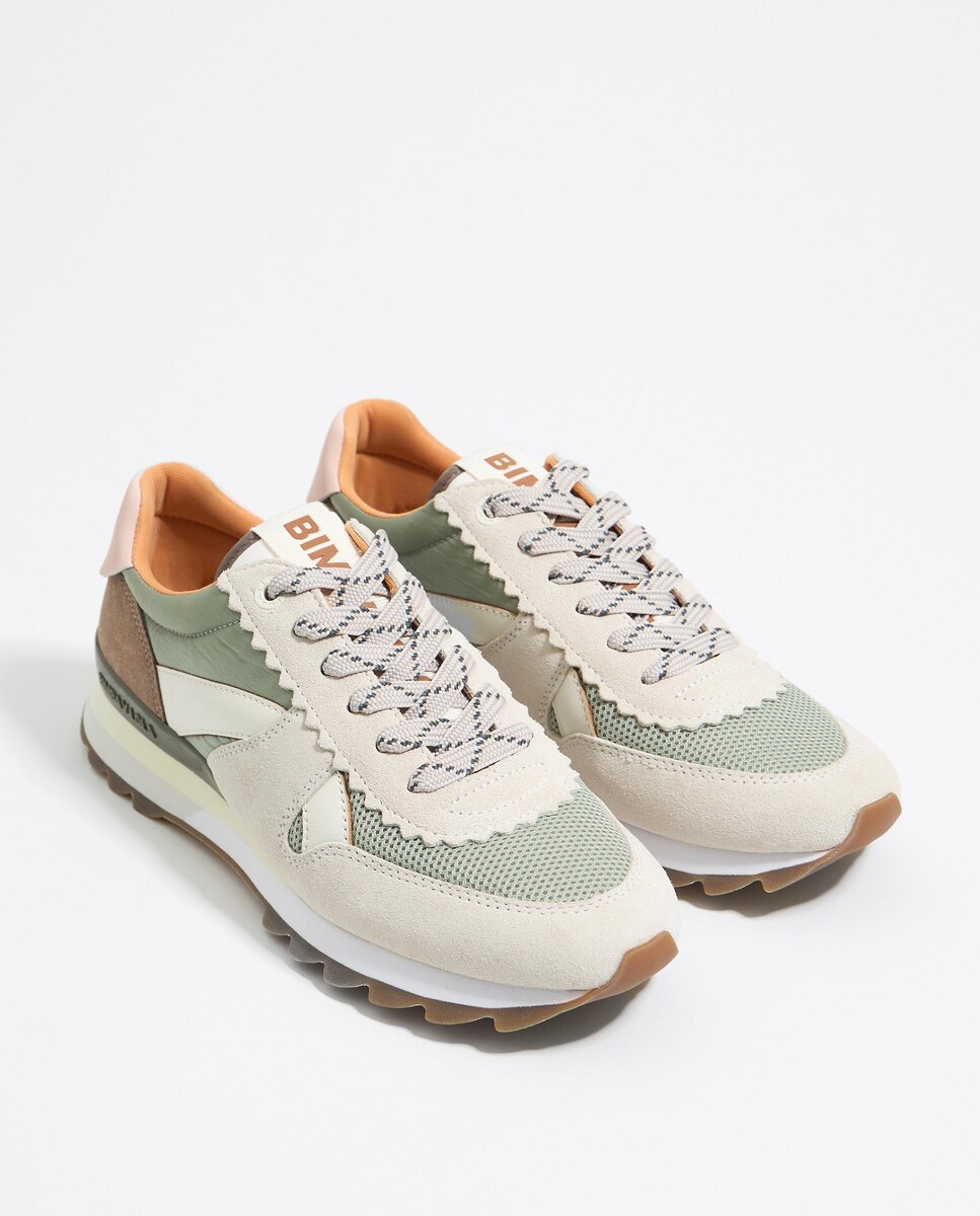 Tenis Mujer Zapatos Deportes Mujer El Corte Ingles Zapatillas