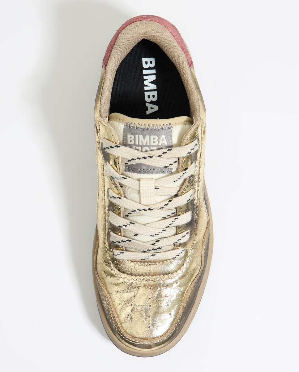 Zapatillas Bimba Y Lola Bambas En El Corte InglÃ©s Zapatillas