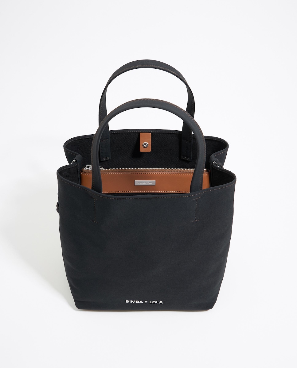 Bolso Chihuahua Bandolera Bimba Y Lola El Corte Ingles Bolso De