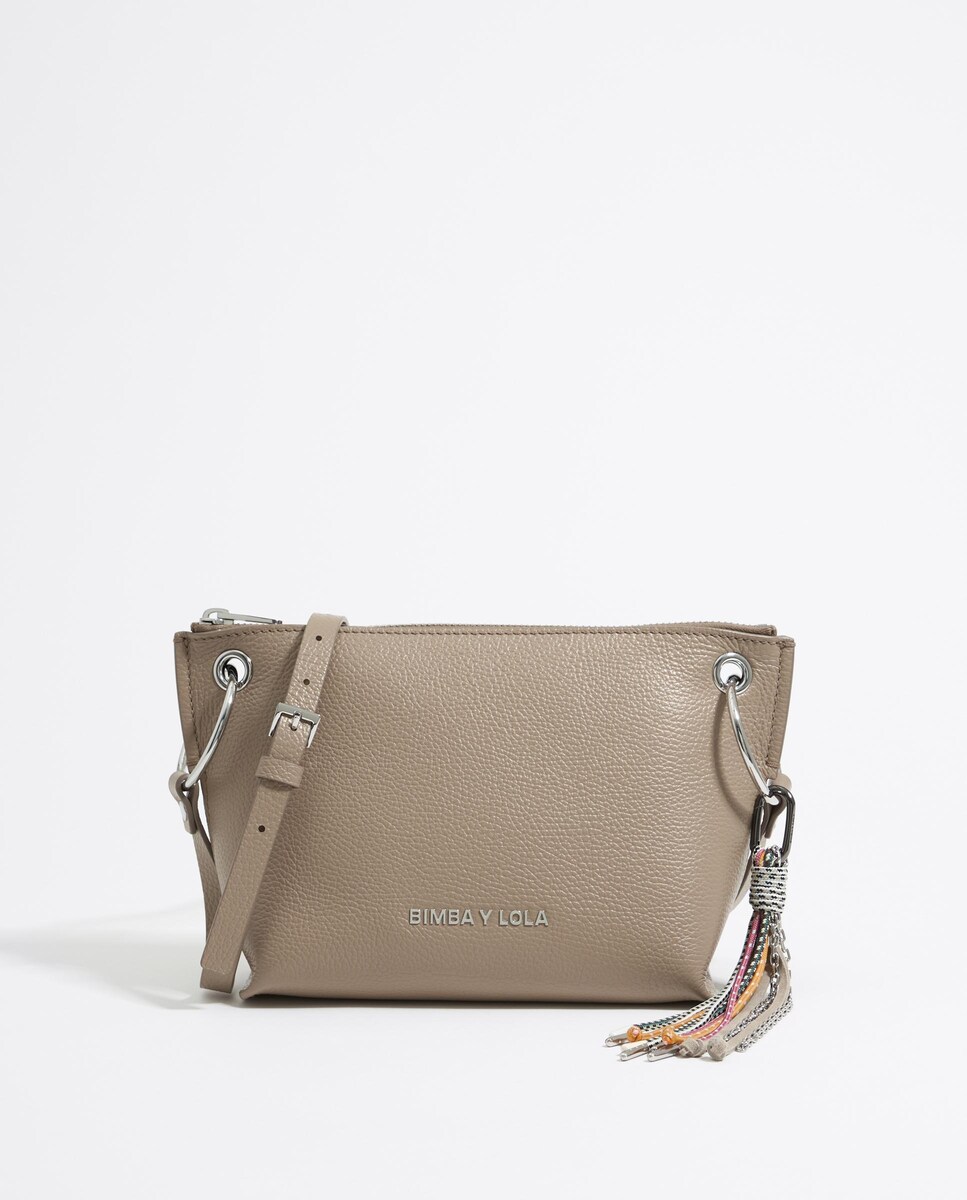 Outlet Sale Outlet Days Bimba Y Lola Black Logo Platform Flip-flop