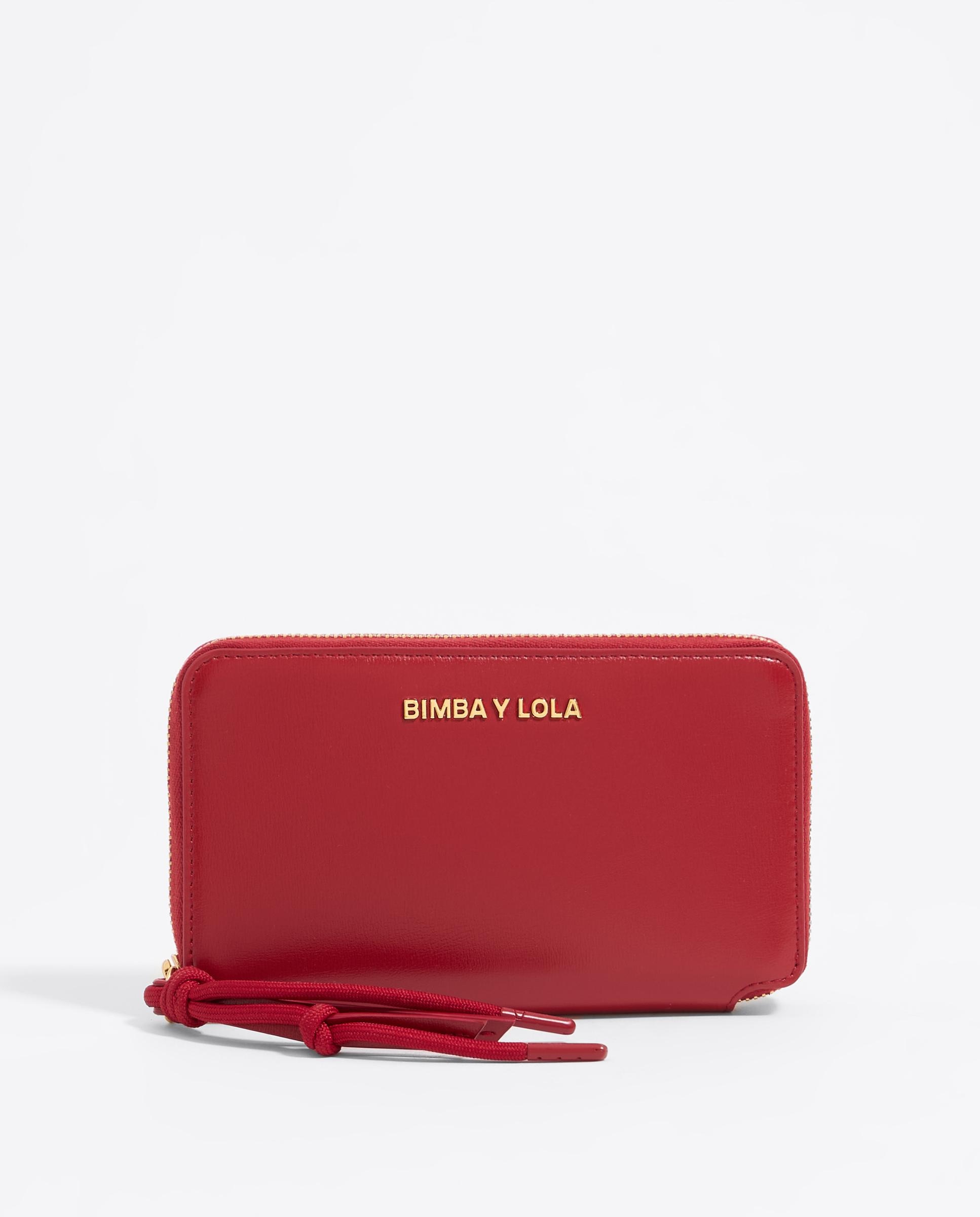 Carteras Bimba y Lola Moda mujer El Corte Ingles