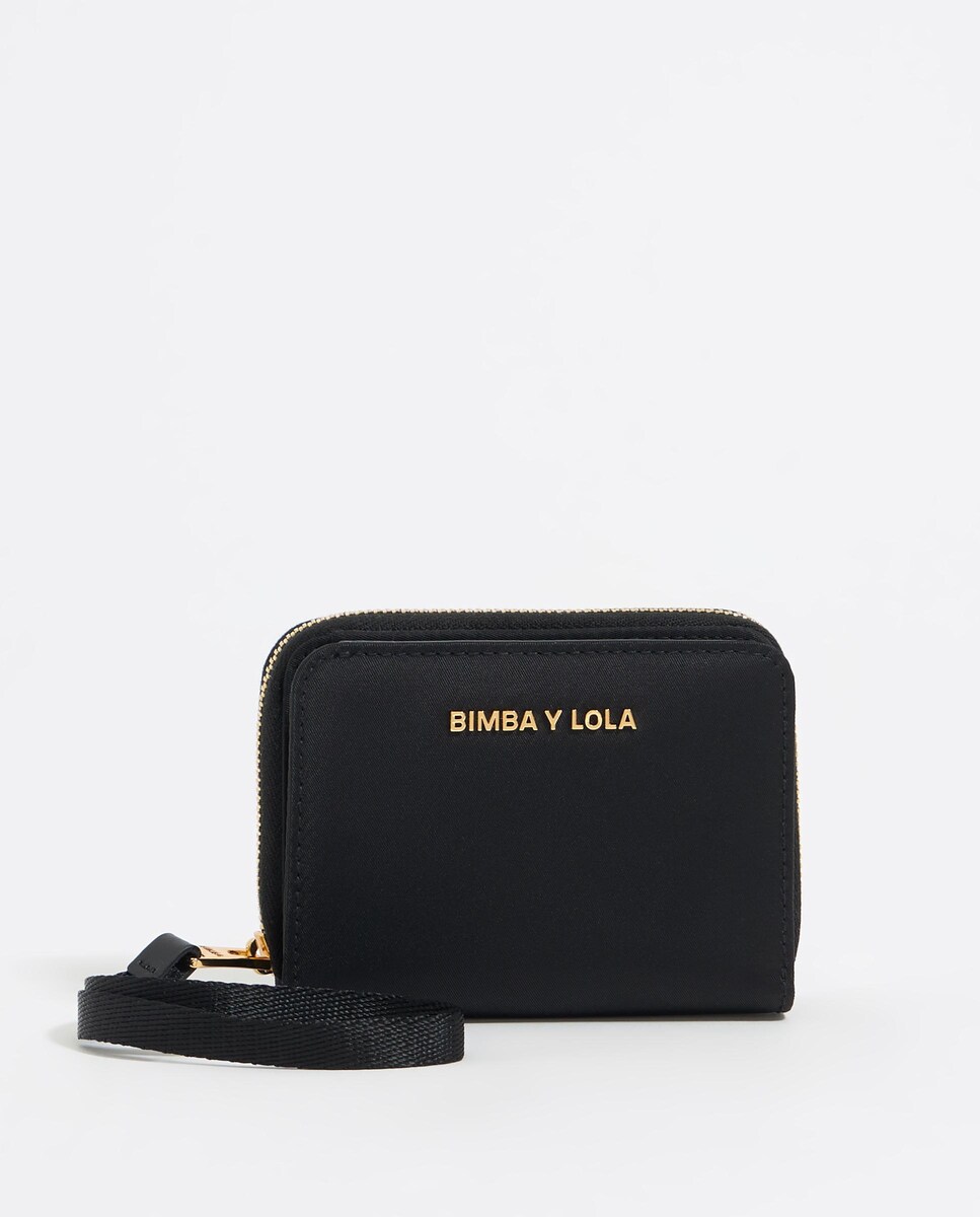 Cartera Grande Monederos Bimba Y Lola El Corte InglÃ©s Cartera