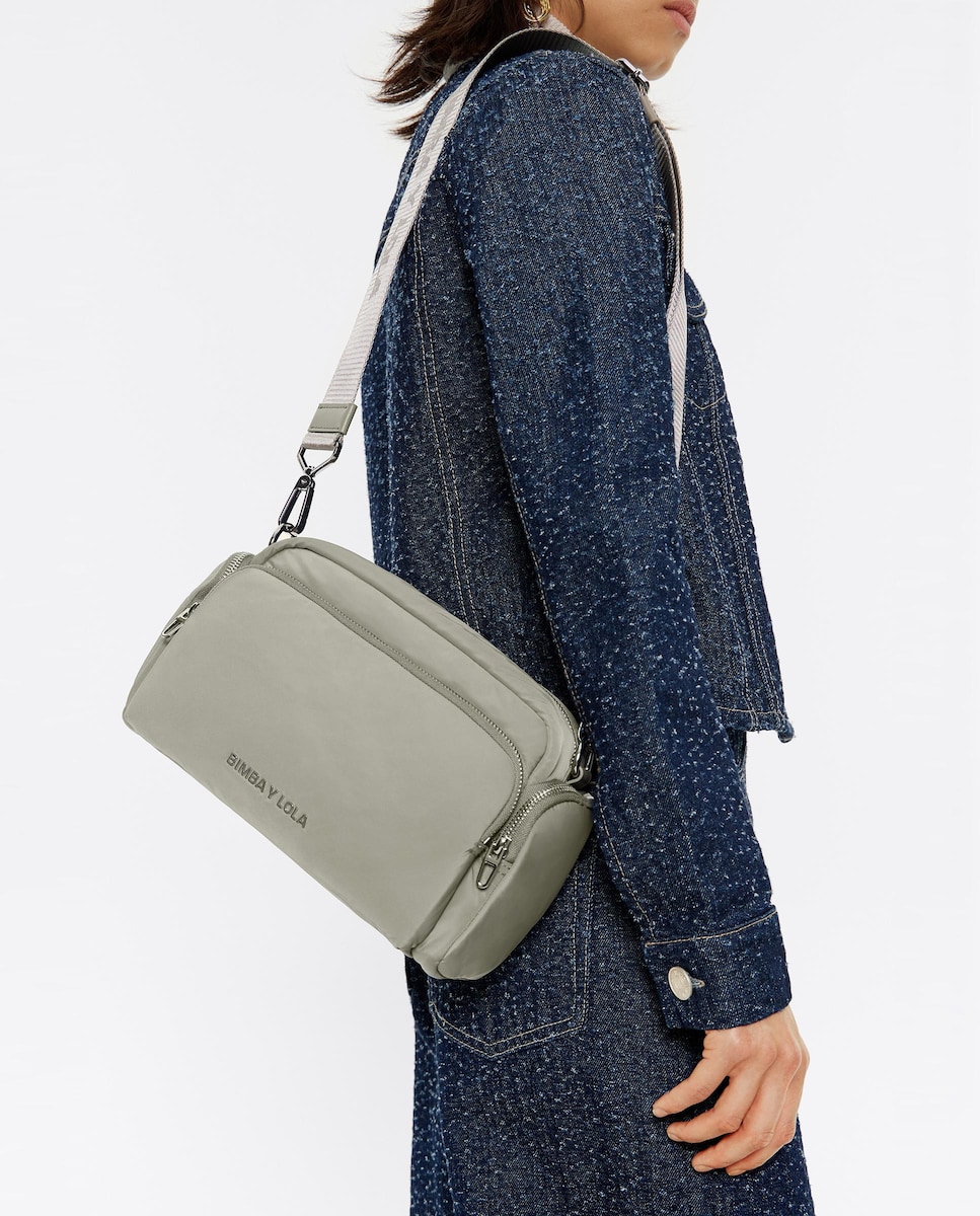 Lola Bolsos Bimba Y Lola Outlet El Corte InglÃ©s Bolso Azul