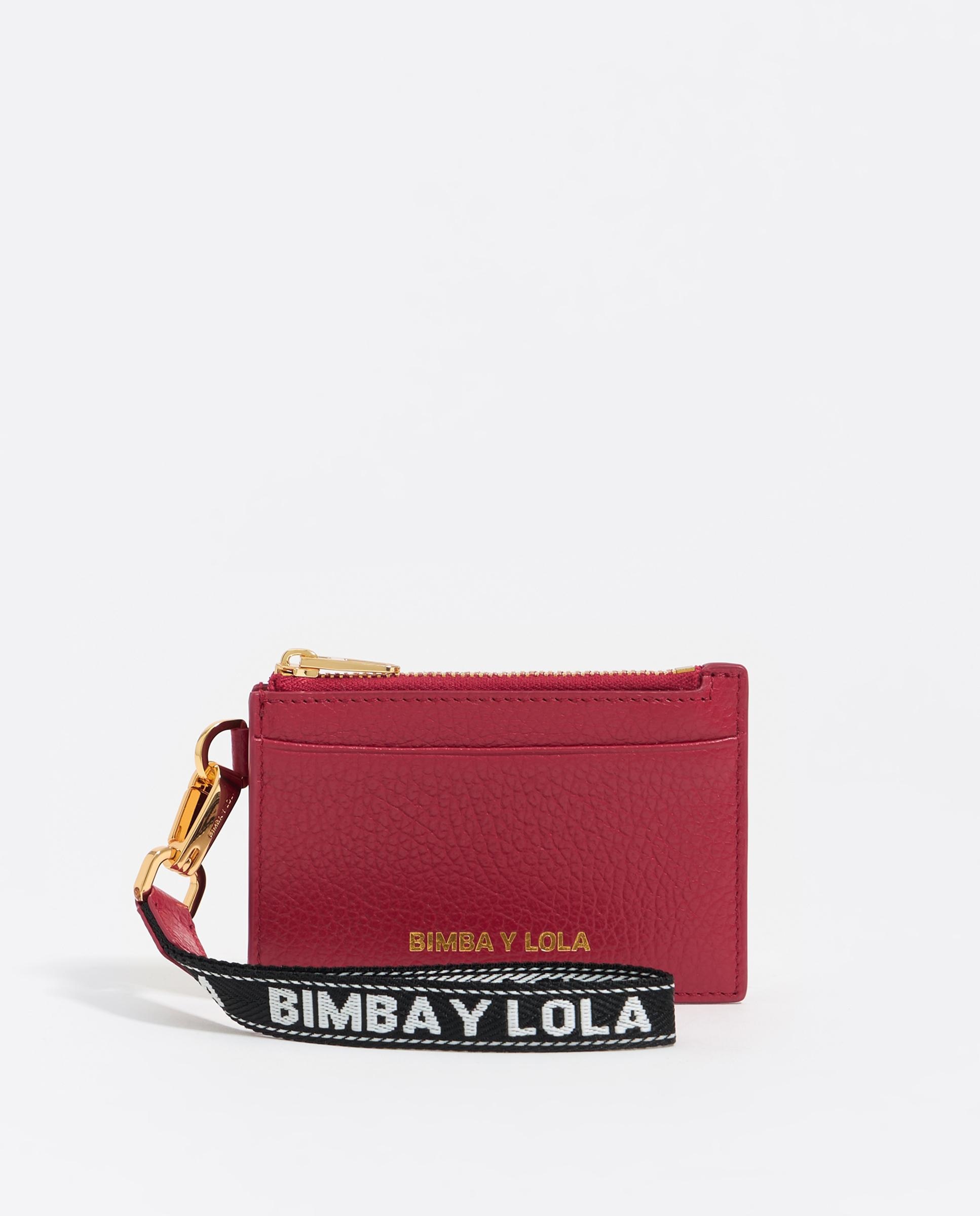 Carteras y monederos bimba y lola fashion el corte ingles