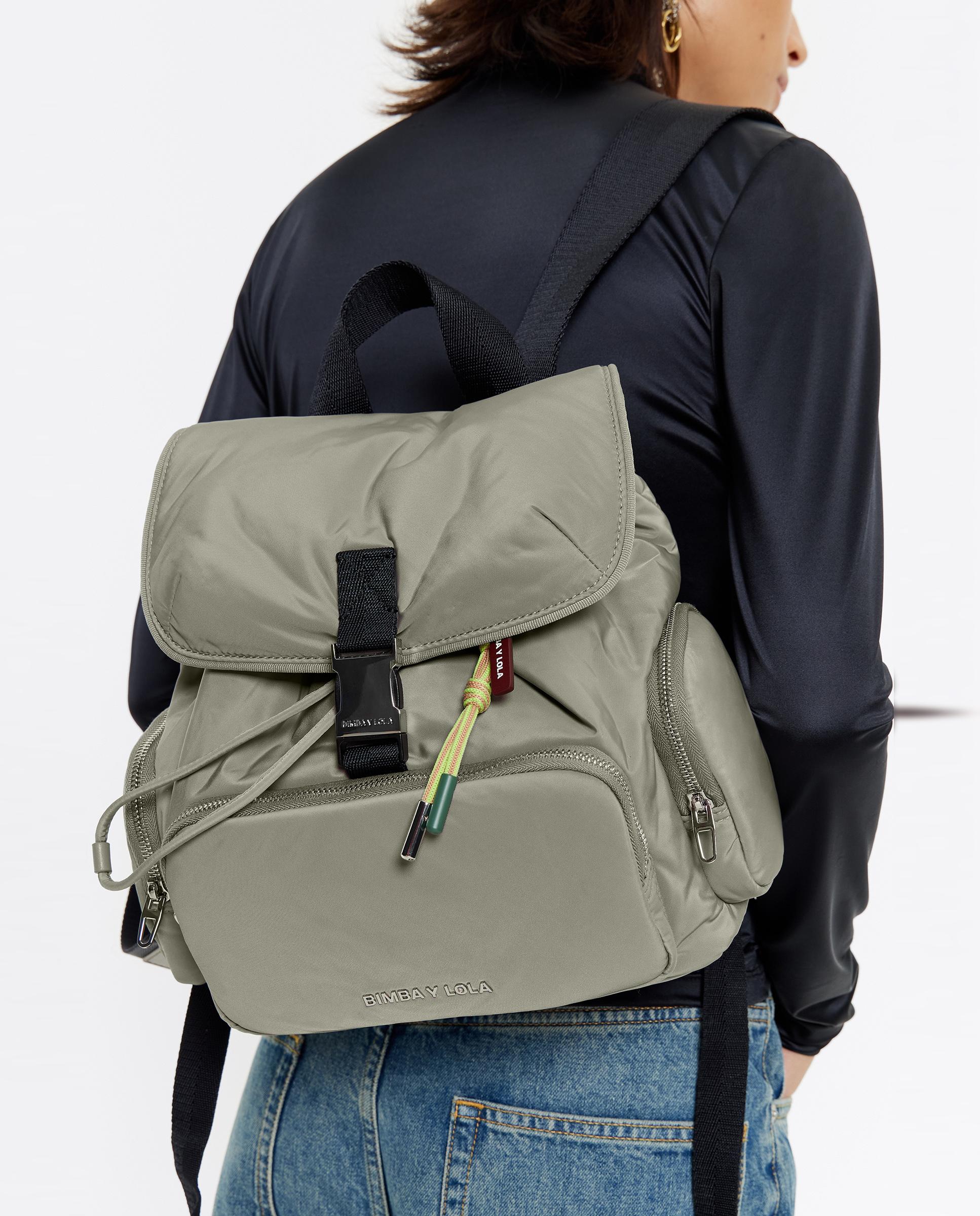 Mochilas vestir mujer el corte ingles online