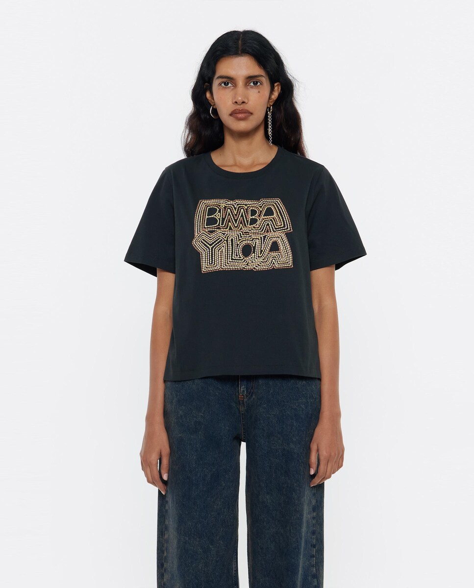 Blusas Bimba Y Lola Camisas Corte Inglés Camisas Y Blusas Bimba Y