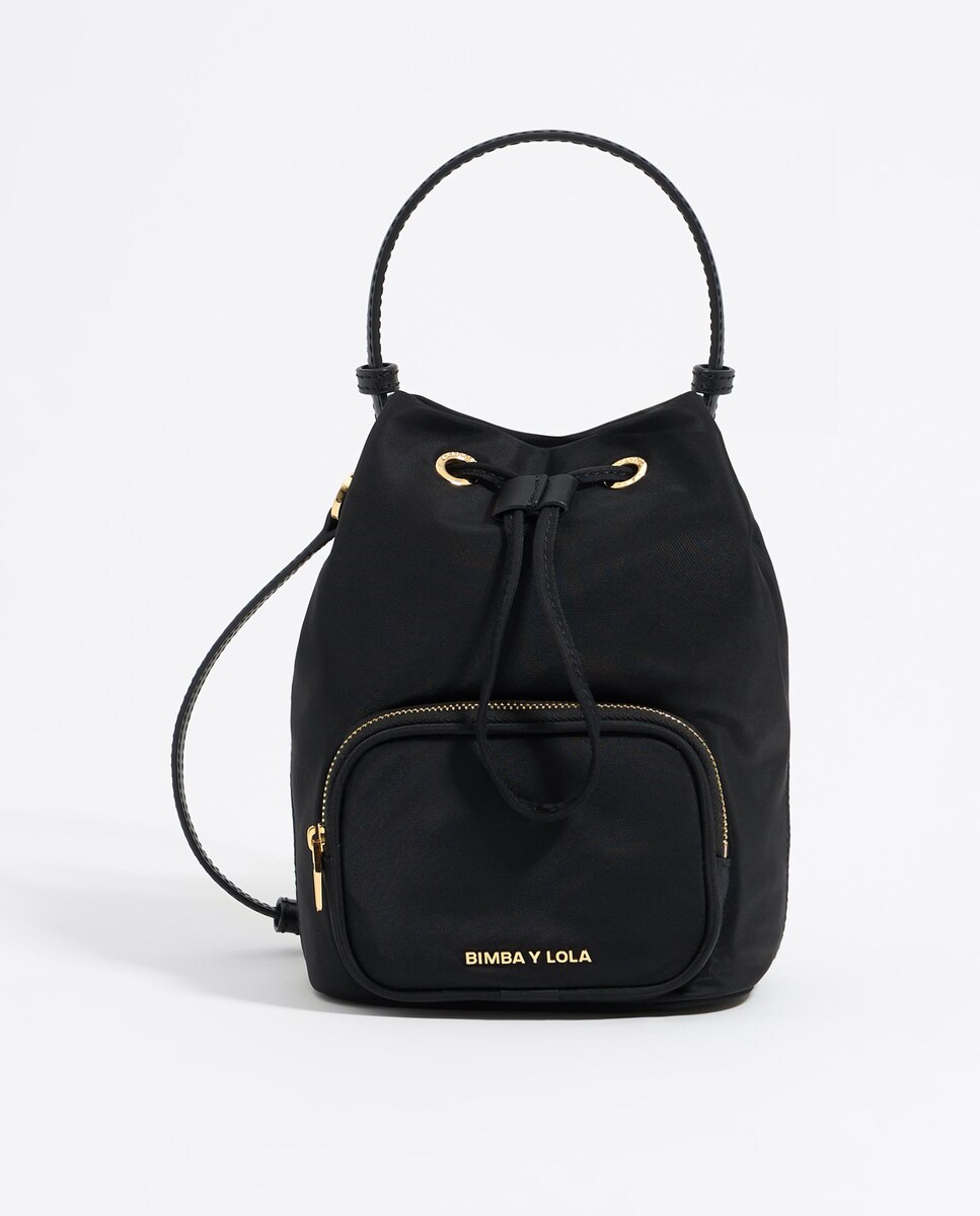 Bolso Nylon Bimba Y Lola Outlet Bolso Nylon Bimba Carteras De