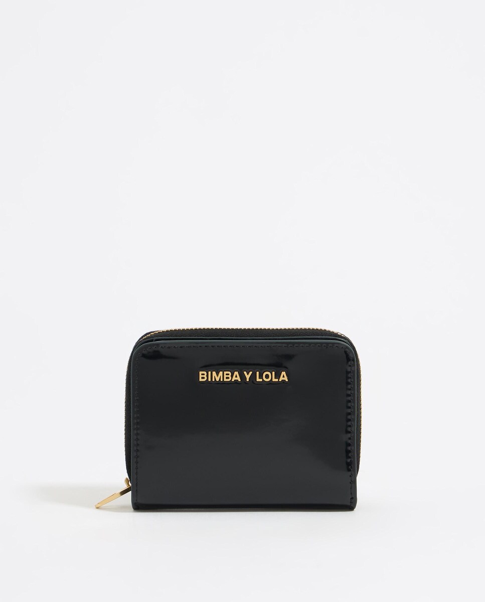 Cartera Continental Bimba Y Lola El Corte Ingles Monederos Corte