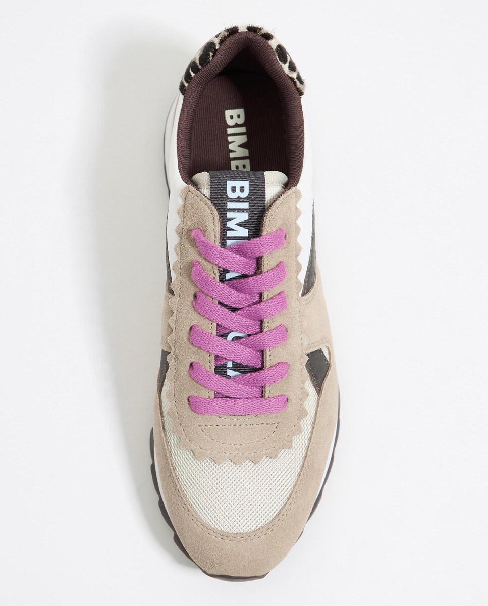 HOT Tenis Bimba Deportiva Tecnica Bimba Y Lola Zapatillas