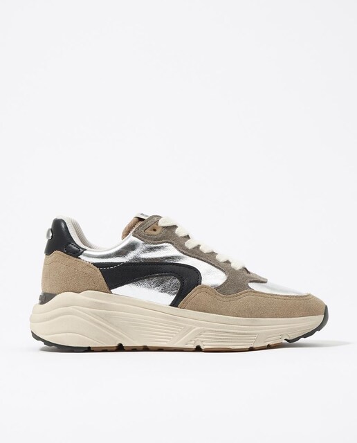 Imagen 0 de Zapatillas deportivas de mujer jogger 13 12