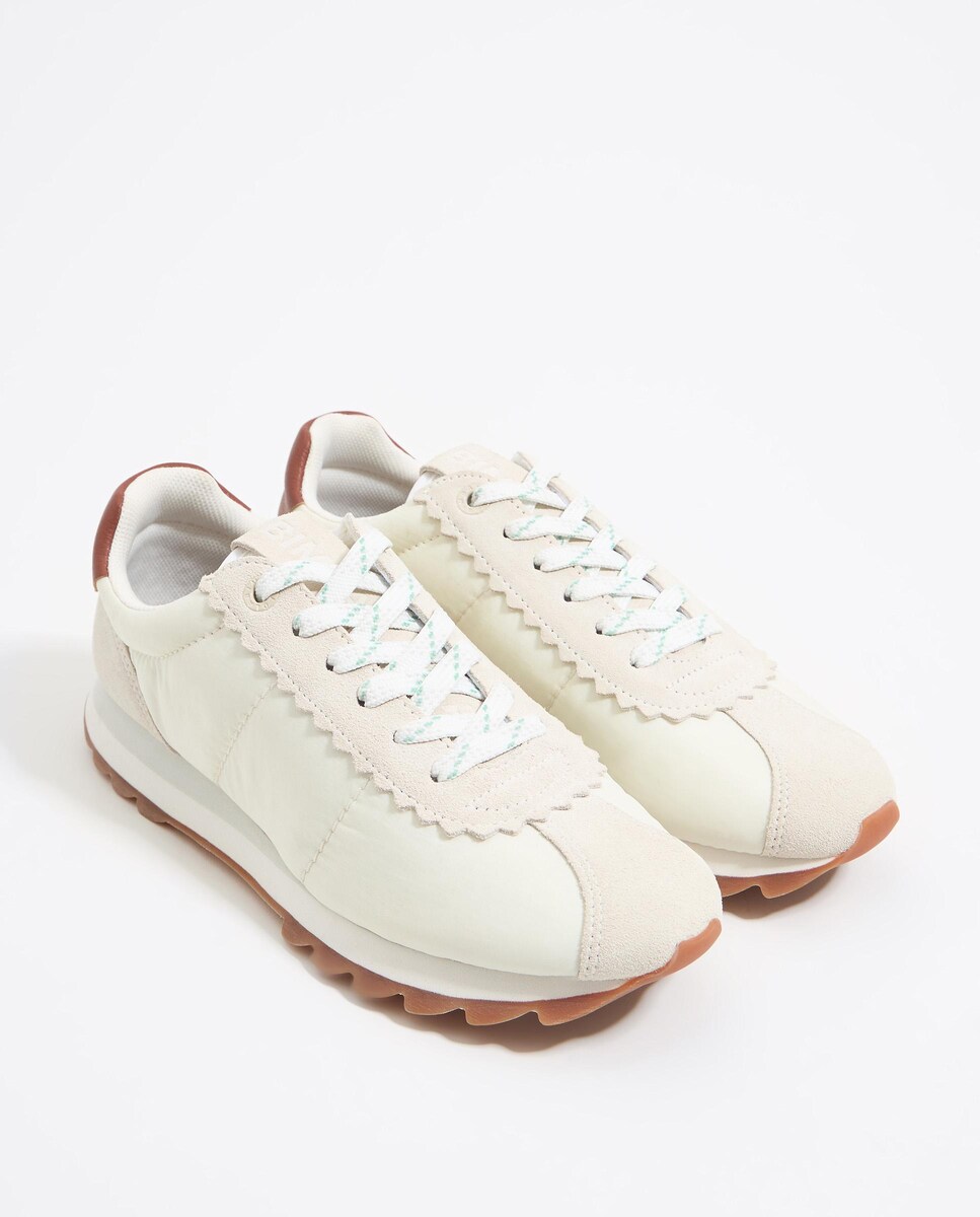 Zapatillas Outlet Playeros Bimba Y Lola El Corte Ingles Playeros