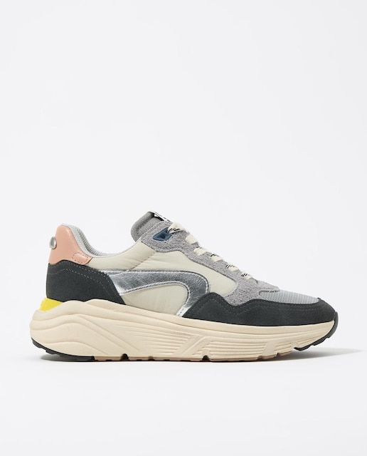 Imagen 0 de Zapatillas deportivas de mujer jogger 13 12