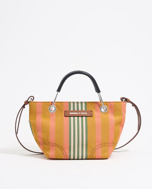 Imagen 0 de Bolso de mano de mujer Canopy mini