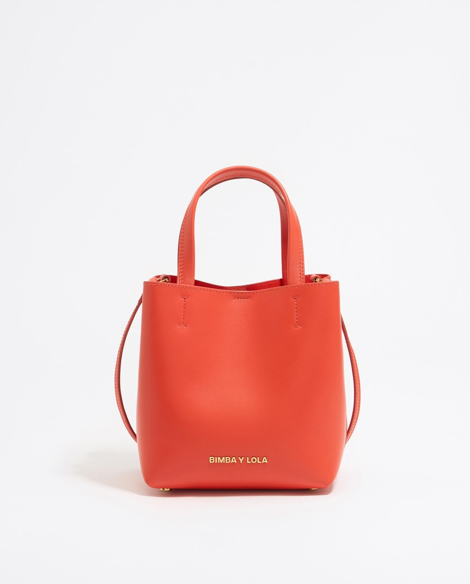 Bolsos Pequeños Bolsos De Bimba Y Lola Online Bolso De Mano De