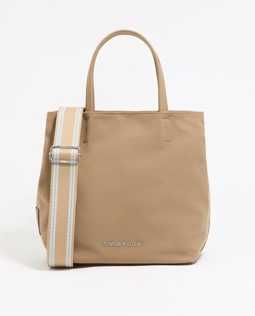 Imagen 0 de Bolso de hombro de mujer Chihuahua grande convertible a bandolera