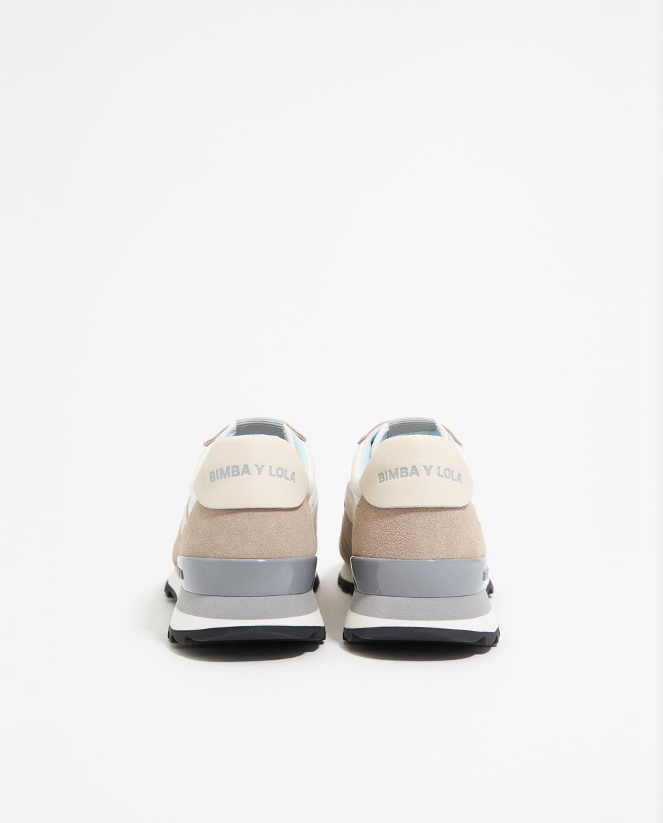 Zapatillas Bimba Y Lola Bambos El Corte Ingles Zapatillas