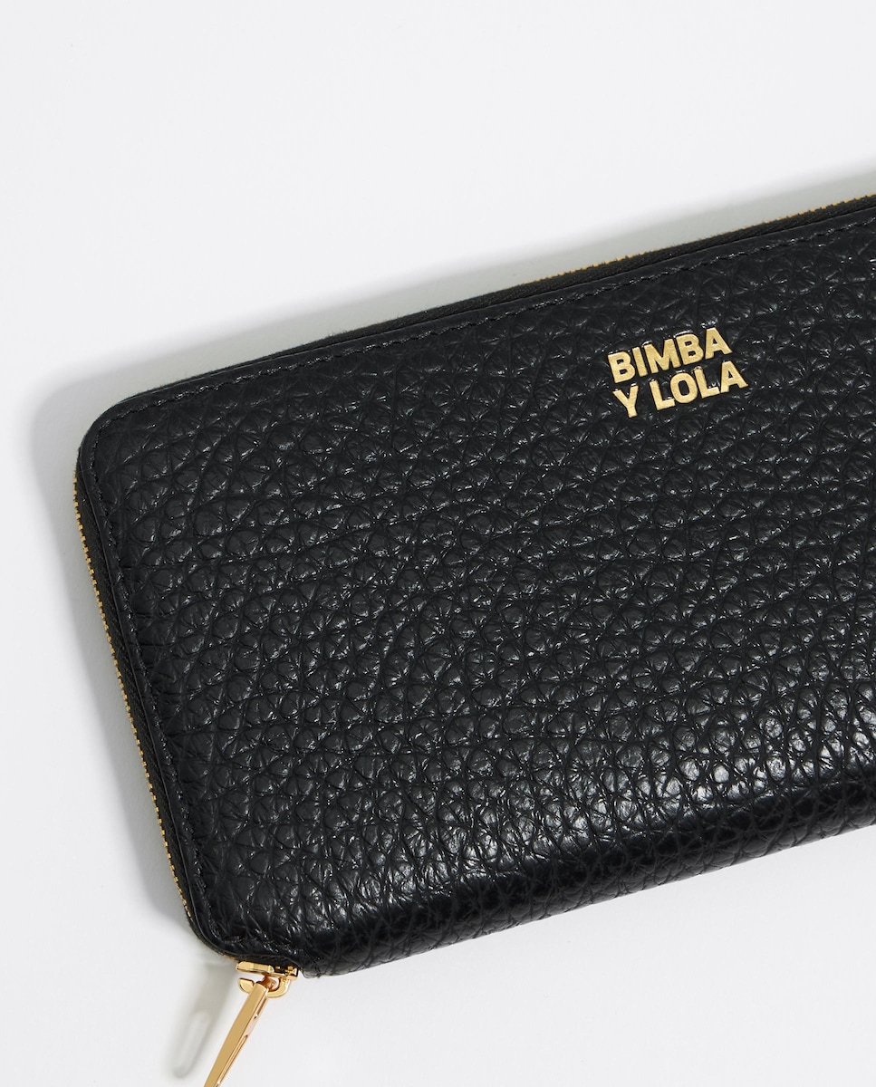 Bolso TamaÃ±o Foto De Cartera Carteras Mujer Carteras Y Monederos - Main Image