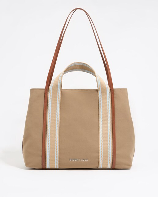 Imagen 0 de Bolso de hombro de mujer Chihuahua grande
