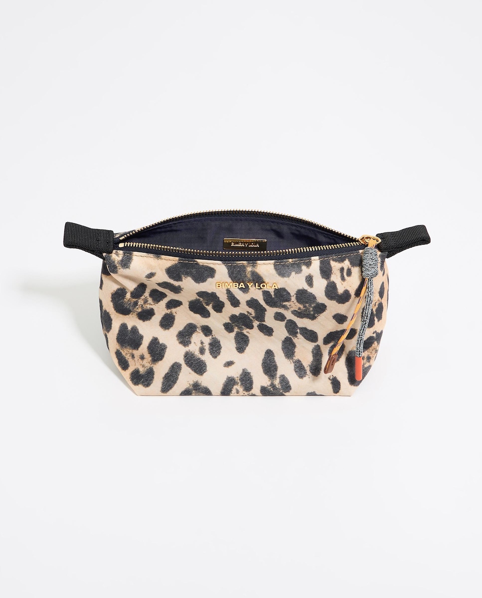 Neceser Bimba Y Lola Neceser Corte Ingles Mujer Neceser Cartera