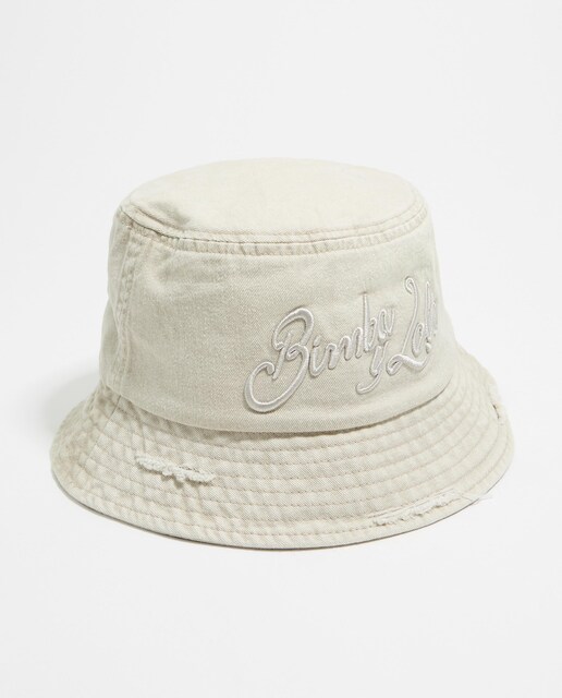 Imagen 0 de Gorro de mujer bucket algodón