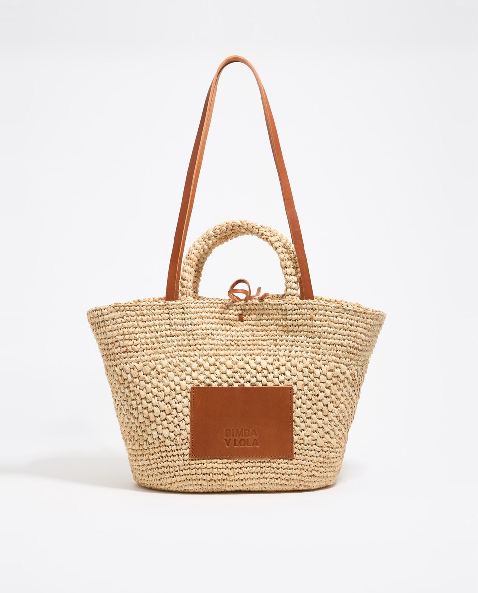 Capazo Grande Bolso Capazo Corte Ingles Bolsos Kbas Kbas El Corte