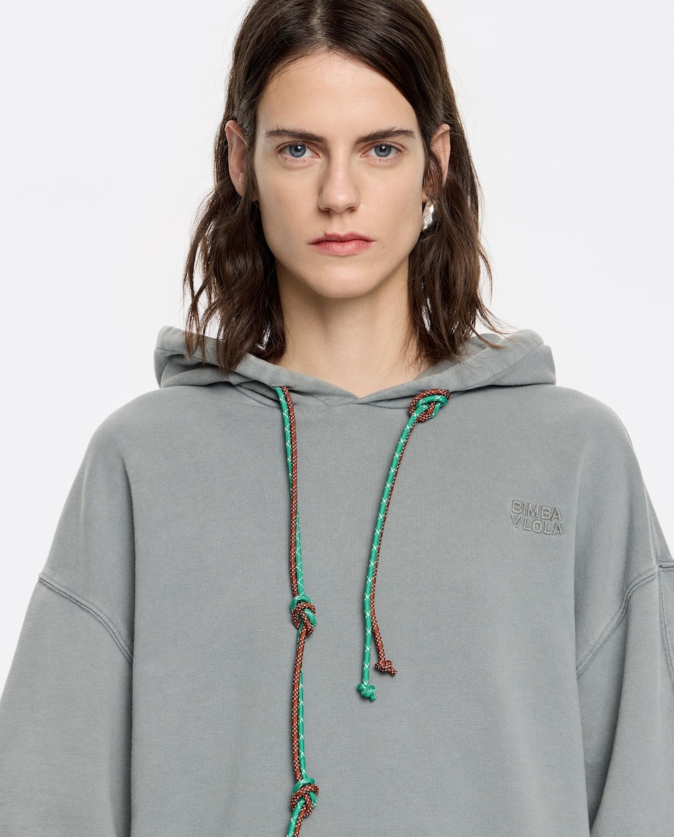 Capucha Abrigos NiÃ±a Freestyle El Corte Ingles Capucha Bimba Y