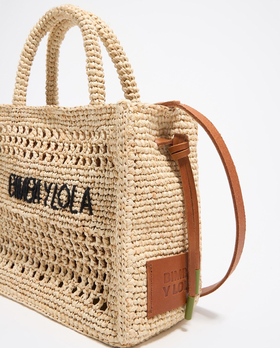 Bolso Shopper Organizador Bolso Bimba Y Lola Bolso Bimba Y Lola Lb