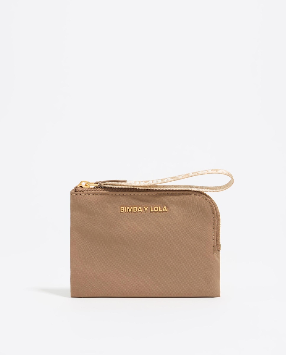 Cremallera Comprar Monedero Bimba Y Lola Monedero Bimba Y Lola