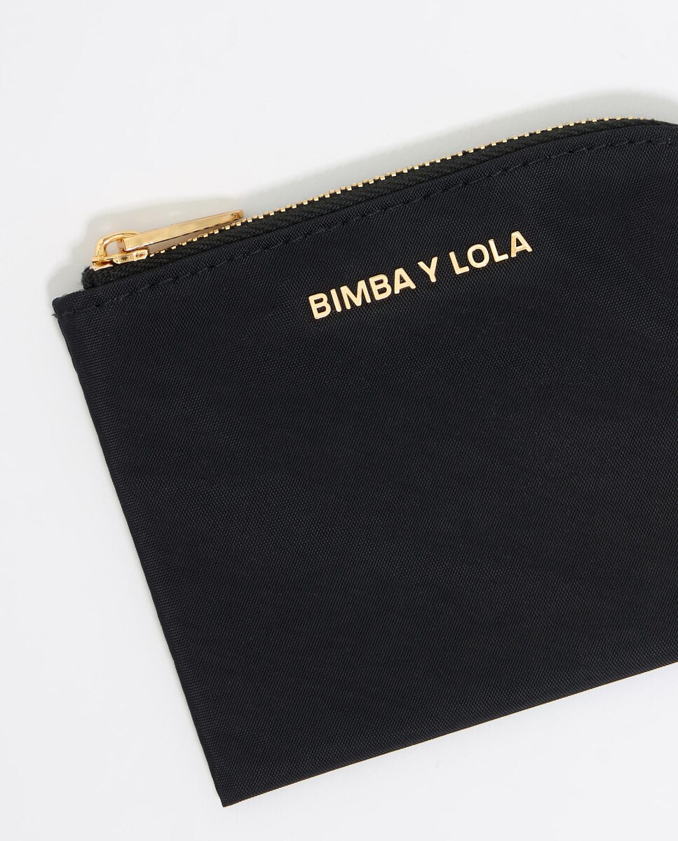 Monedero de mujer nylon · Bimba y Lola · El Corte Inglés