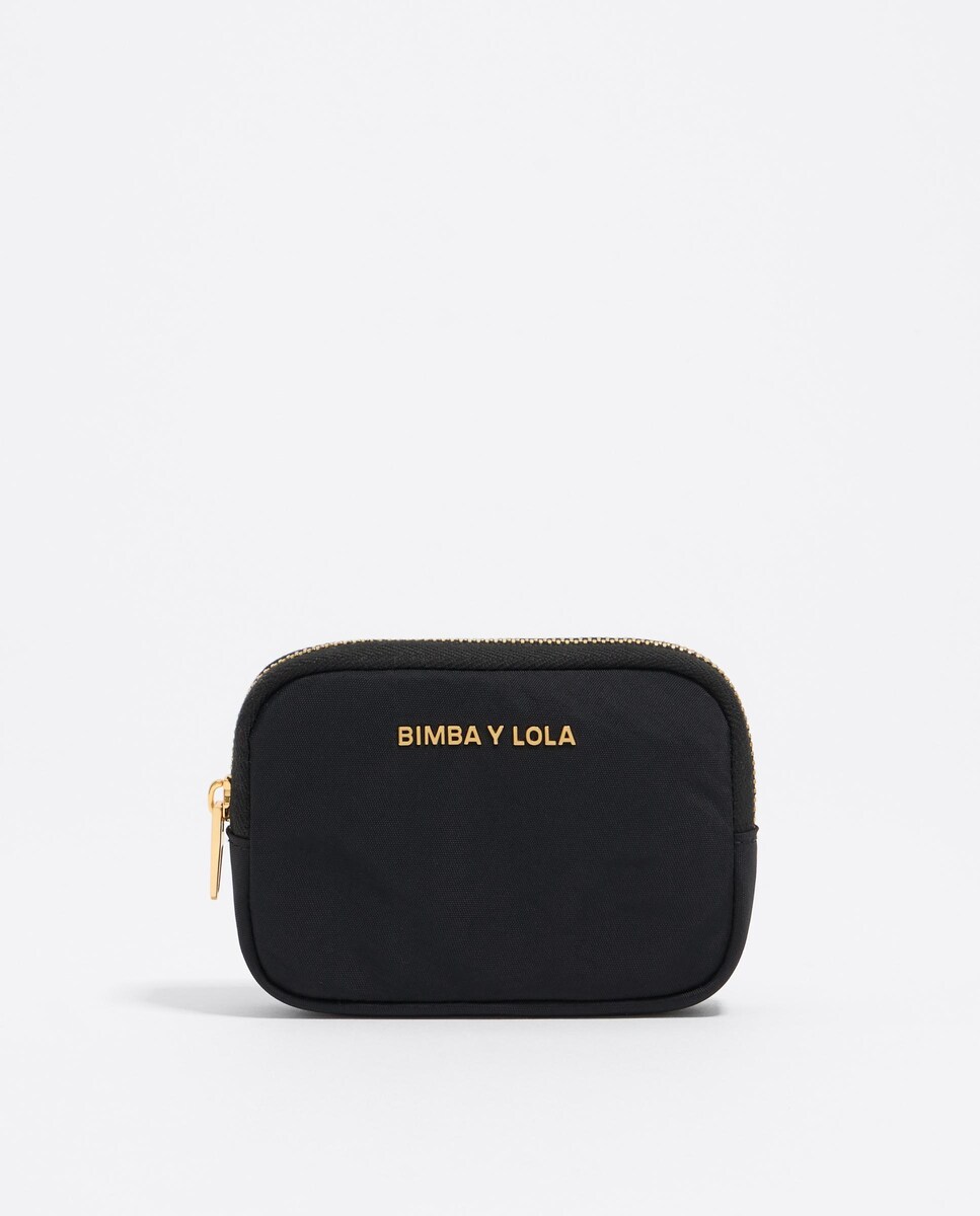 Moda Monederos Bimba Y Lola En El Corte Ingles Monedero De Mujer