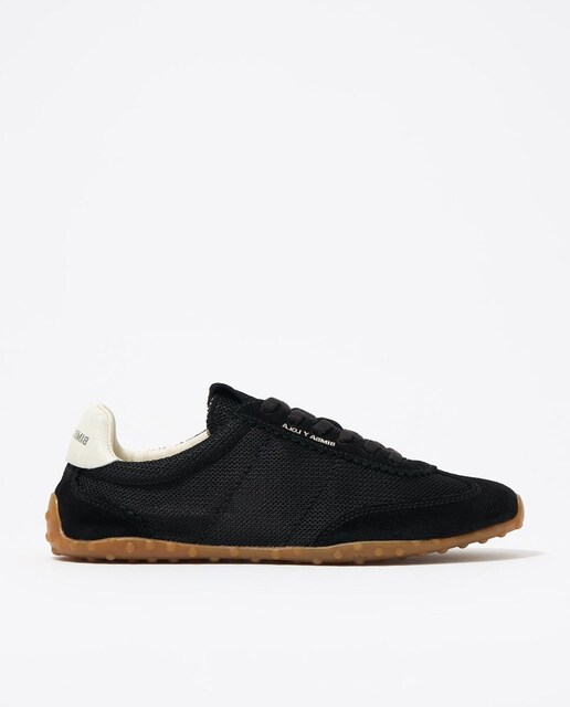 Imagen 0 de Zapatillas deportivas de mujer de rejilla 13 29
