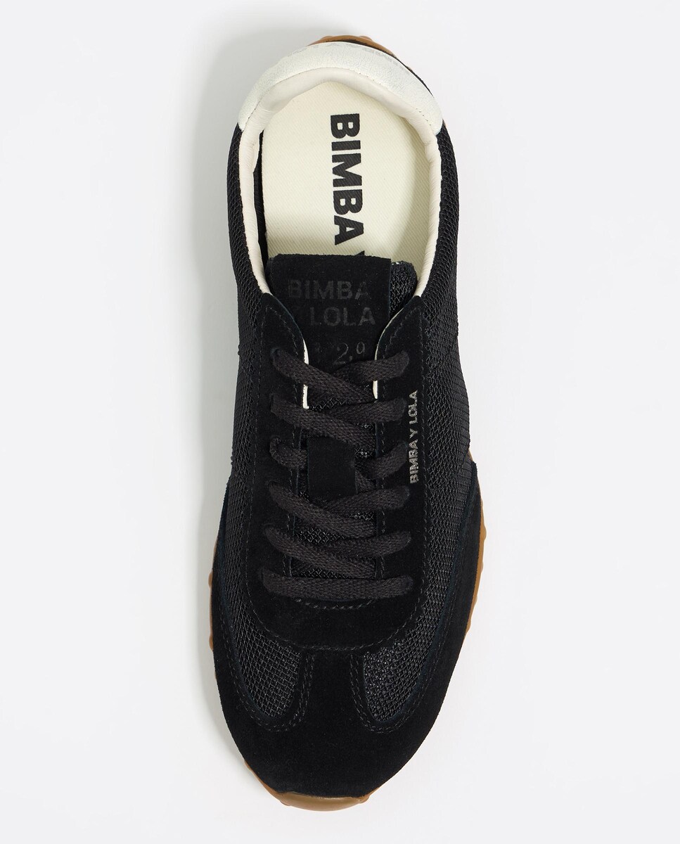 Borneobulletin Zapatillas Mujer Bimba Y Lola Amazon Zapatillas