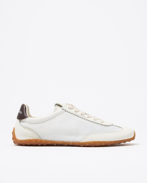 Imagen 0 de Zapatillas deportivas de mujer de rejilla 13 29