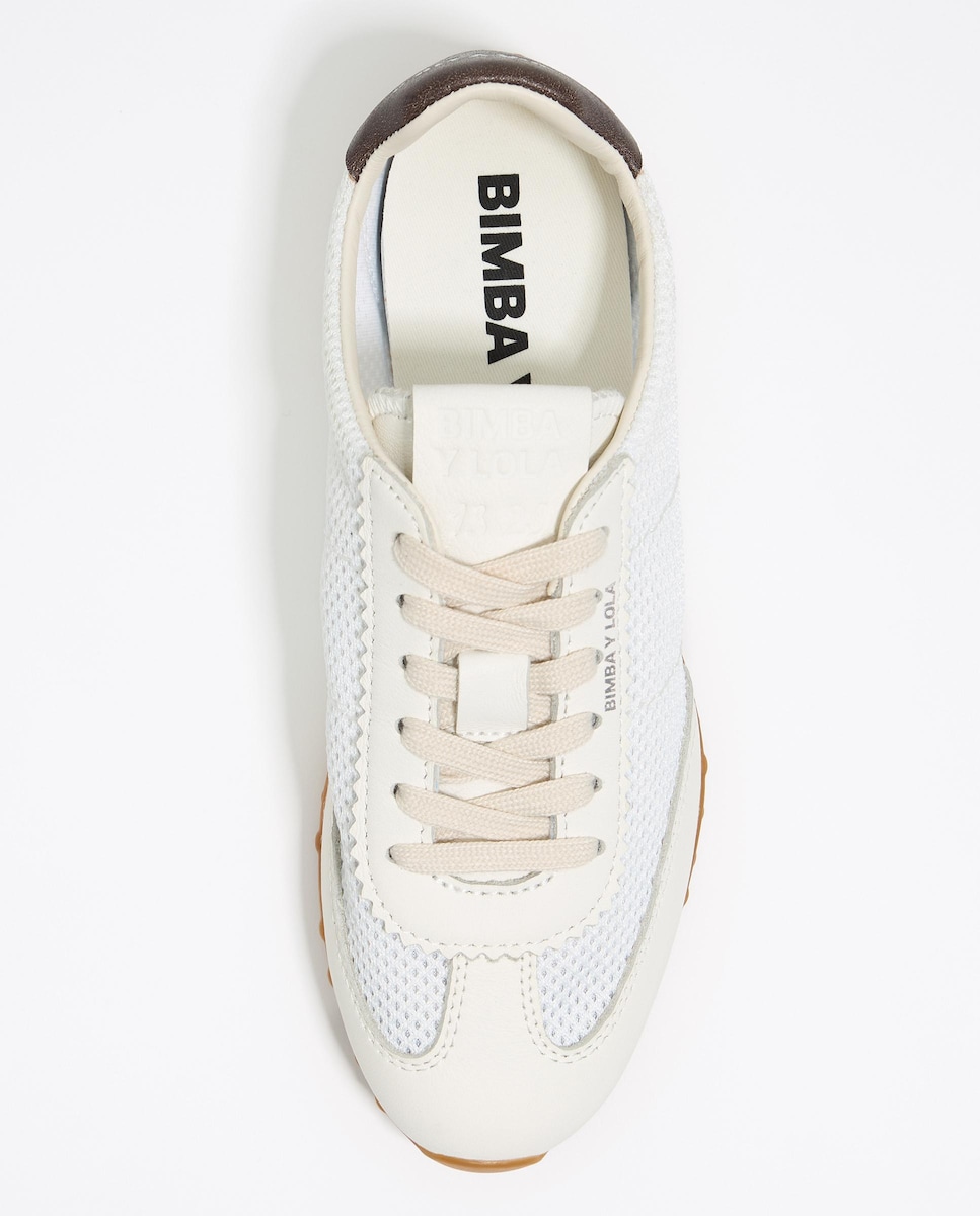 Zapatillas Blancas Corte Ingles Zapatillas Bimba Y Lola Zapatillas
