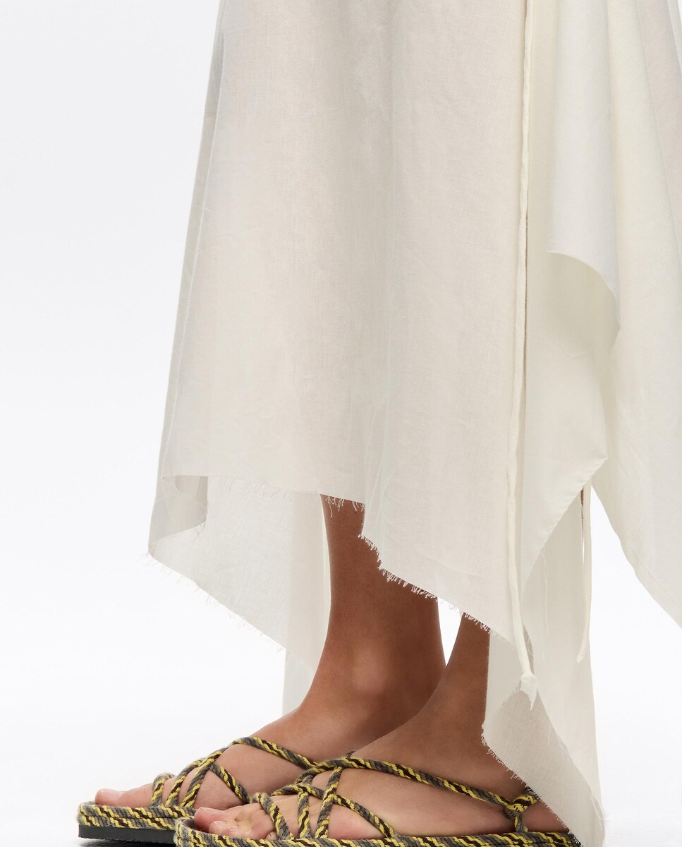 Alpargatas Planas CuÃ±as Esparto Mujer Corte Ingles Alpargatas