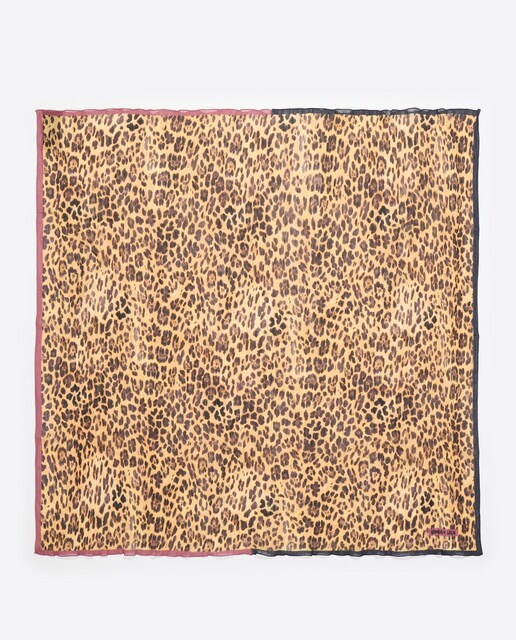 bimba y lola pañuelos y fulares