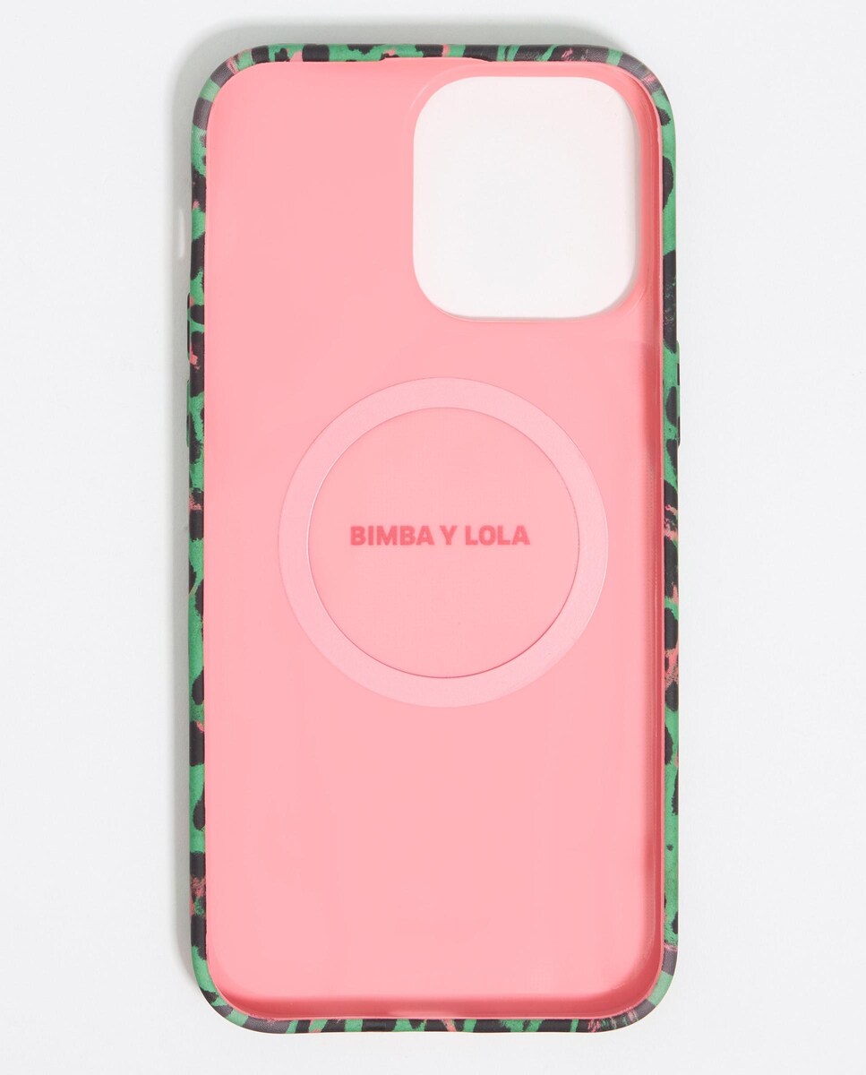 Funda Iphone Funda De Portatil Bimba Y Lola Bimba Y Lola Fundas