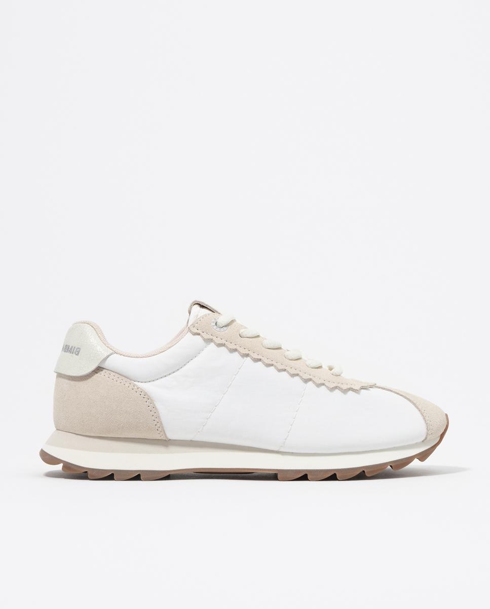 Bimba y Lola - Zapatillas deportivas de mujer retro 13 18.